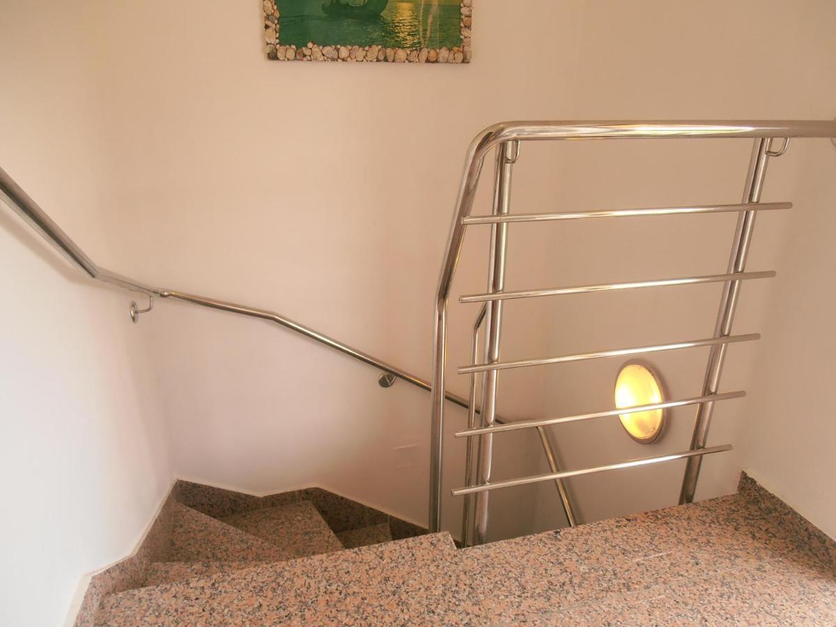 Vala Apartment Bozava Ngoại thất bức ảnh