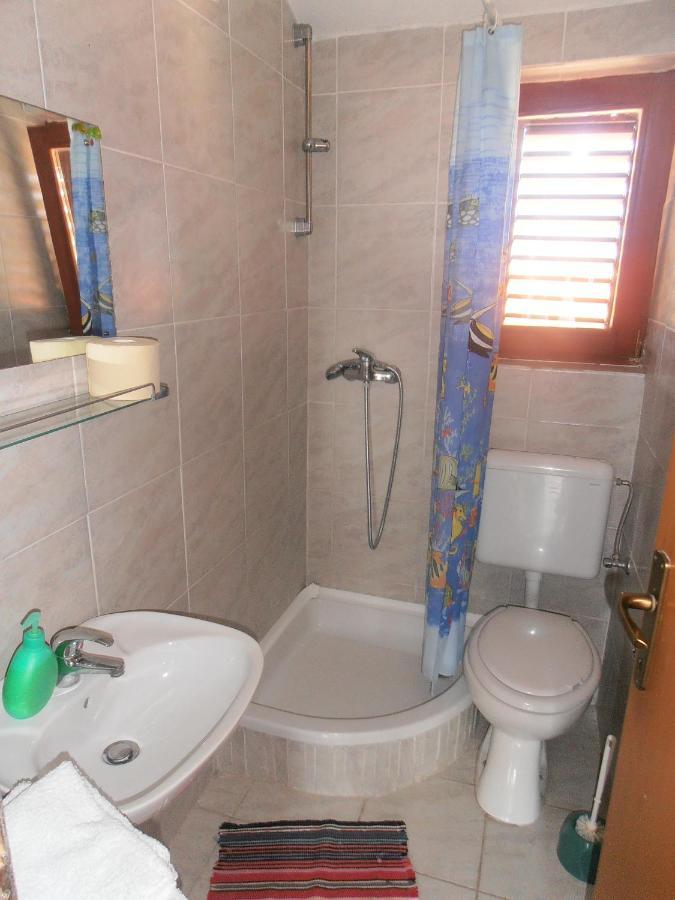 Vala Apartment Bozava Ngoại thất bức ảnh