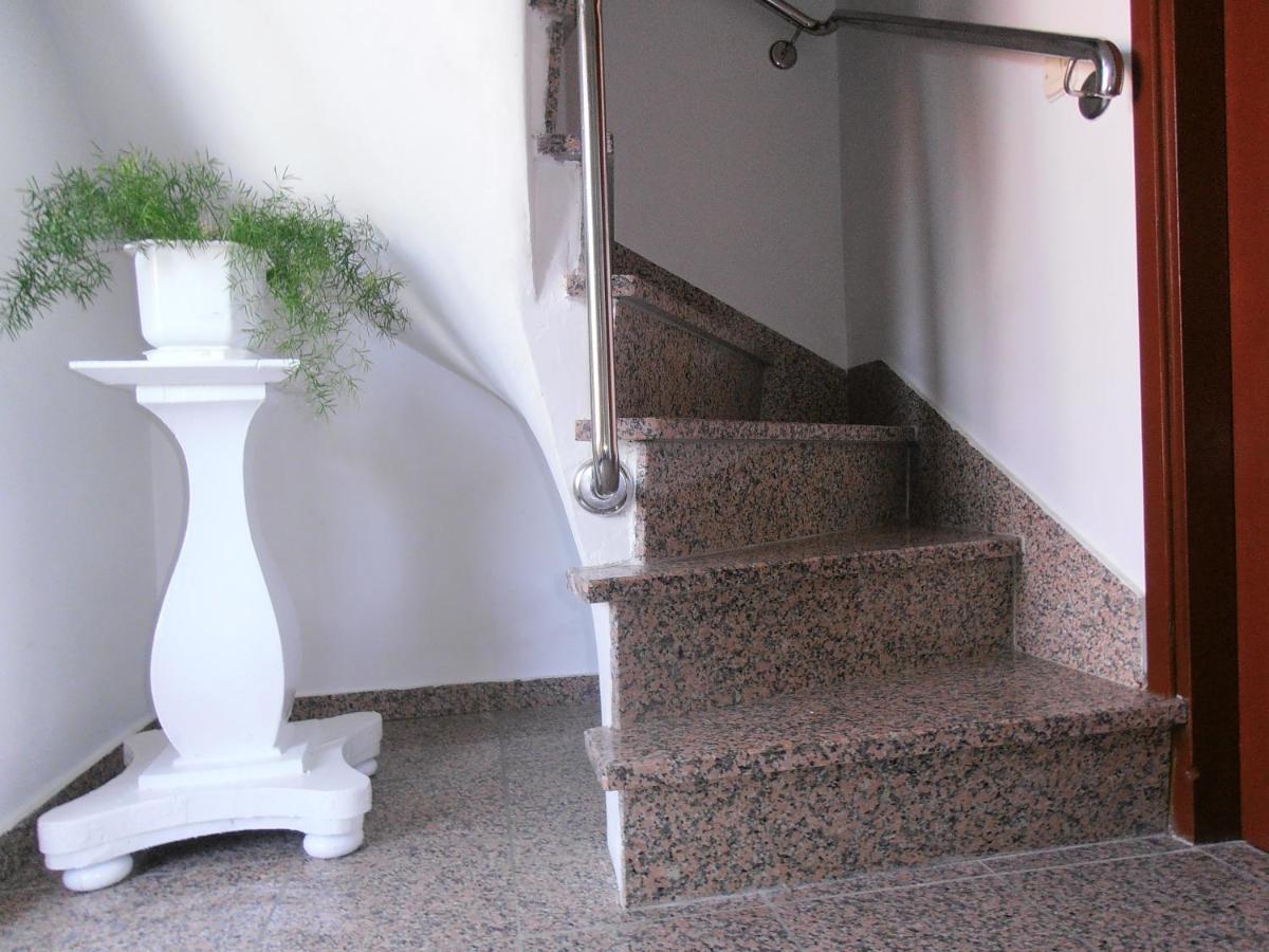 Vala Apartment Bozava Ngoại thất bức ảnh