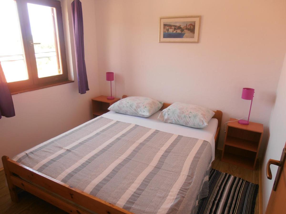 Vala Apartment Bozava Ngoại thất bức ảnh