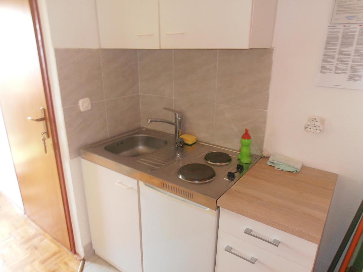 Vala Apartment Bozava Ngoại thất bức ảnh