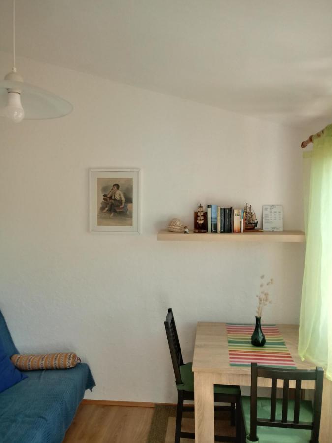 Vala Apartment Bozava Ngoại thất bức ảnh